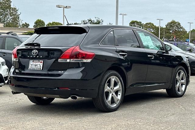 used 2014 Toyota Venza car, priced at $13,995