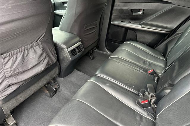 used 2014 Toyota Venza car, priced at $13,995