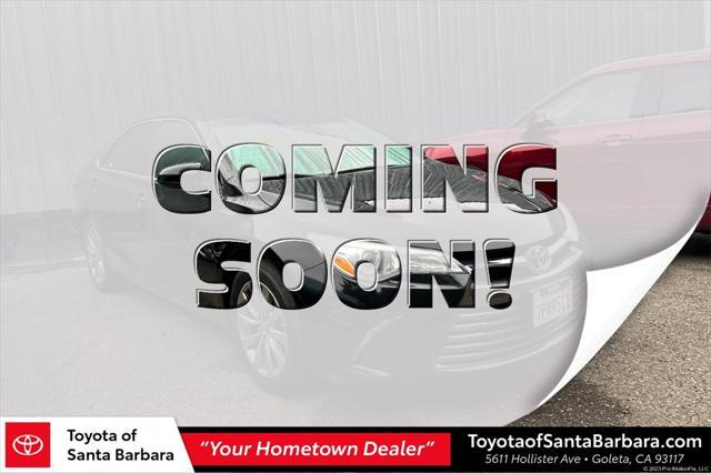 used 2015 Toyota Camry Hybrid car, priced at $15,900