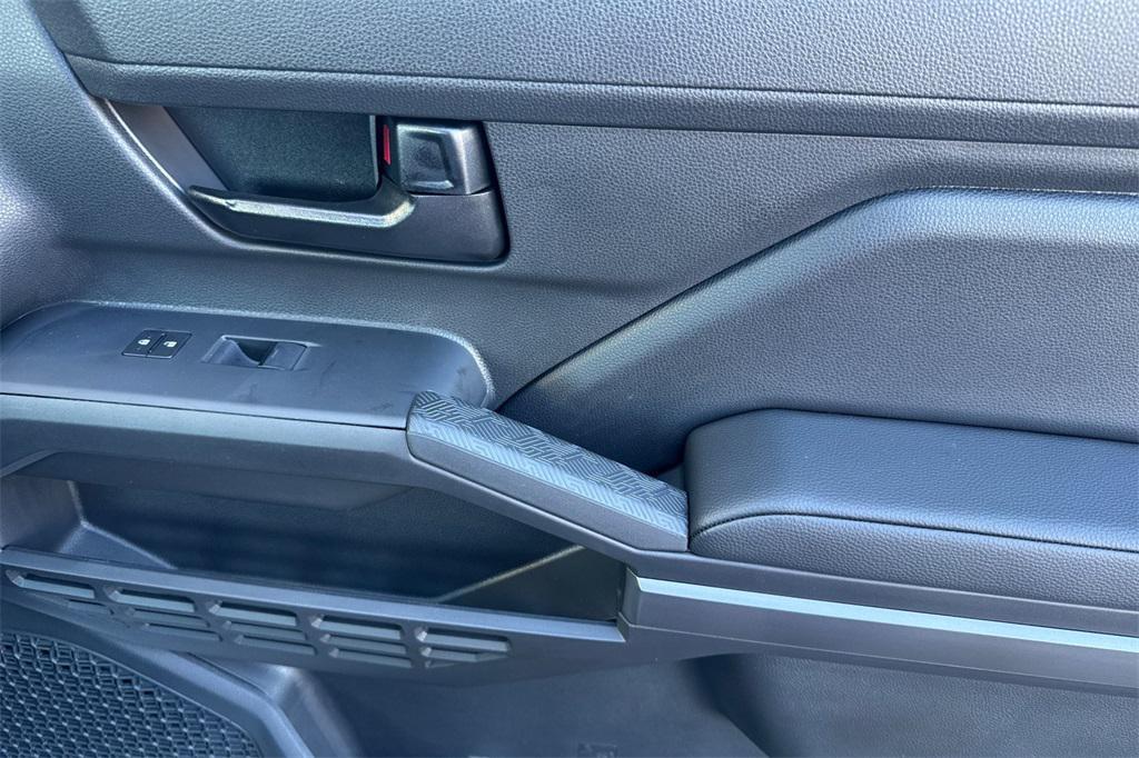 new 2025 Toyota Tacoma car, priced at $39,836