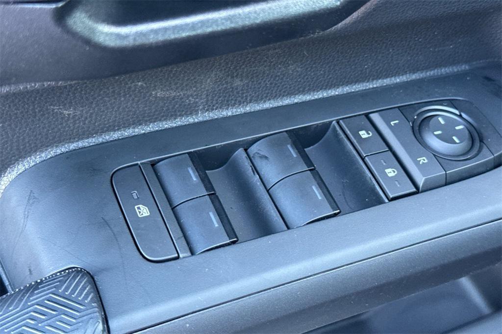 new 2025 Toyota Tacoma car, priced at $39,836