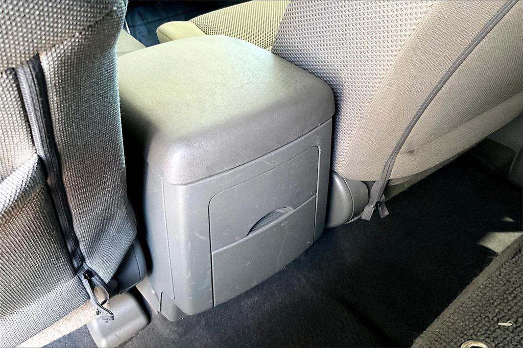 used 2021 Nissan Frontier car, priced at $19,898
