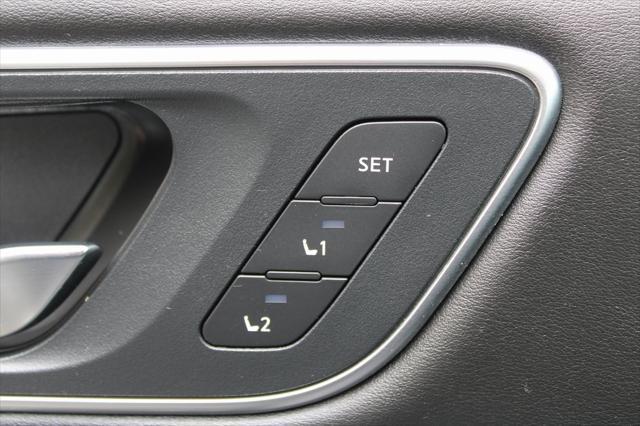 used 2023 Nissan Rogue car, priced at $29,945