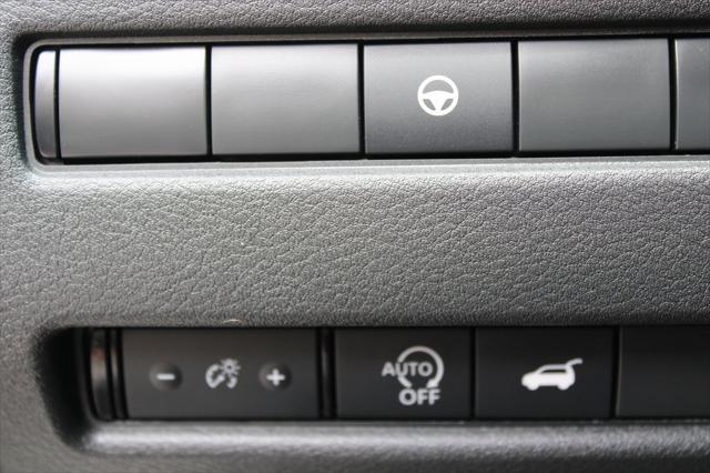 used 2023 Nissan Rogue car, priced at $29,945