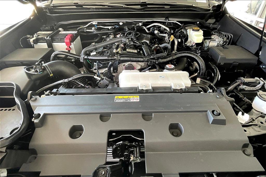 new 2025 Toyota Tacoma car, priced at $40,779