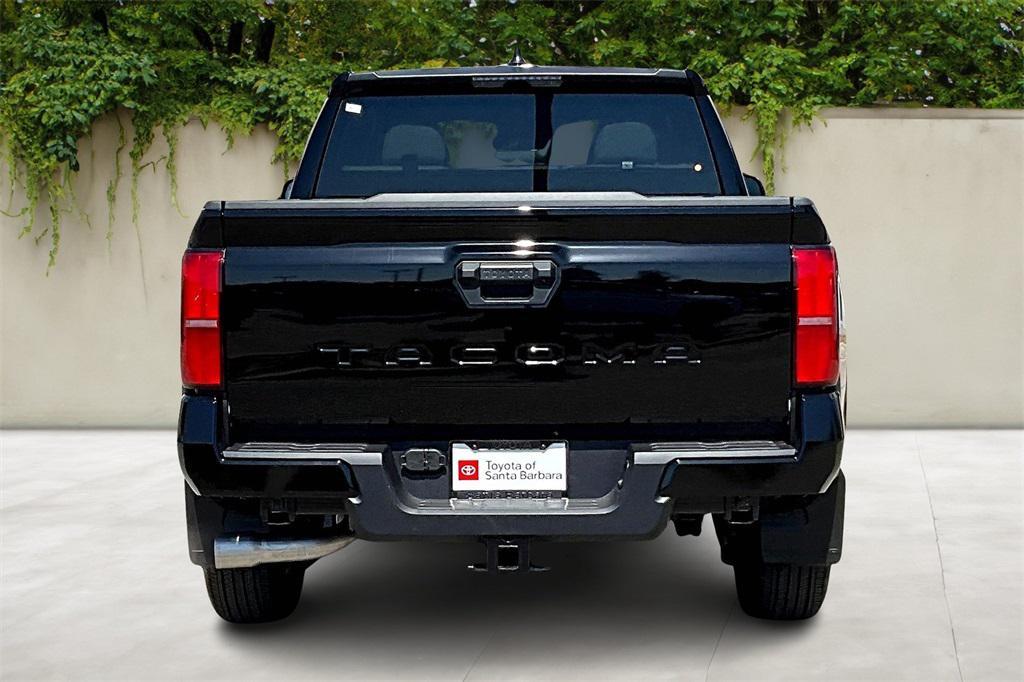 new 2025 Toyota Tacoma car, priced at $40,779