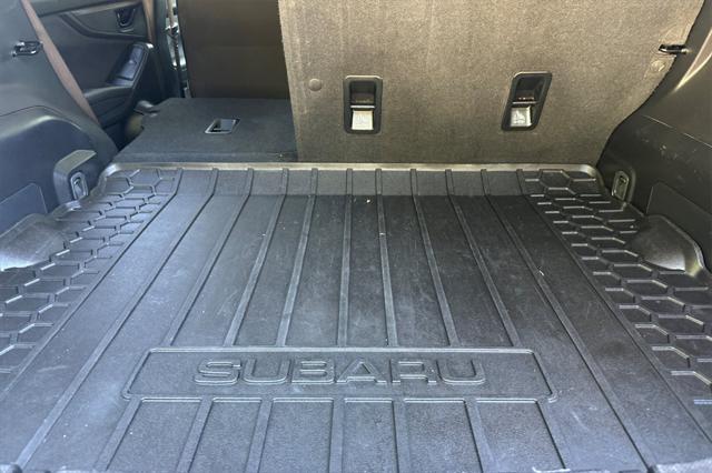 used 2019 Subaru Crosstrek car, priced at $20,894