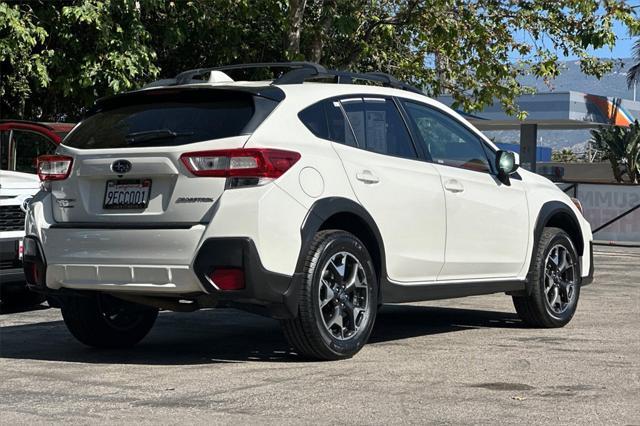 used 2019 Subaru Crosstrek car, priced at $20,894