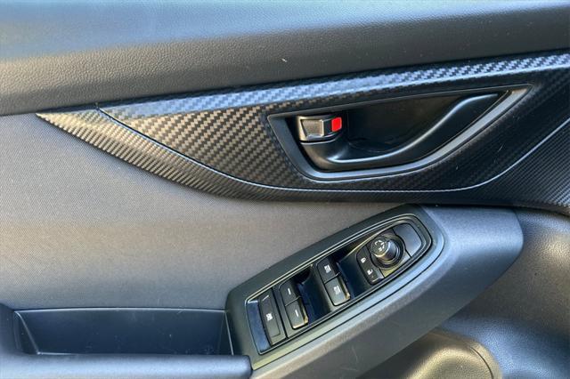 used 2019 Subaru Crosstrek car, priced at $20,894