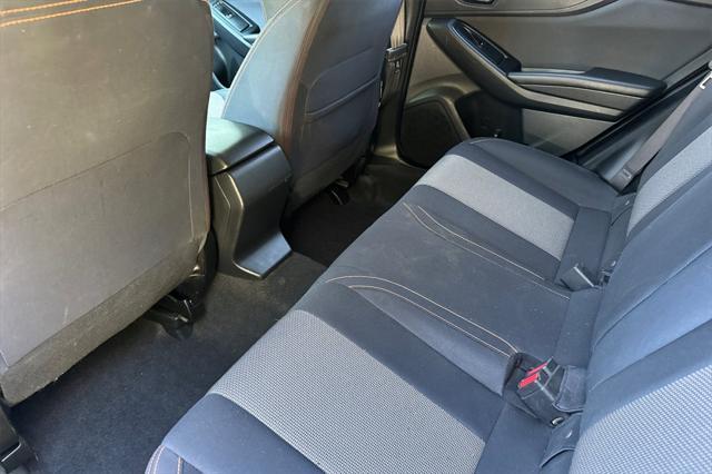 used 2019 Subaru Crosstrek car, priced at $20,894
