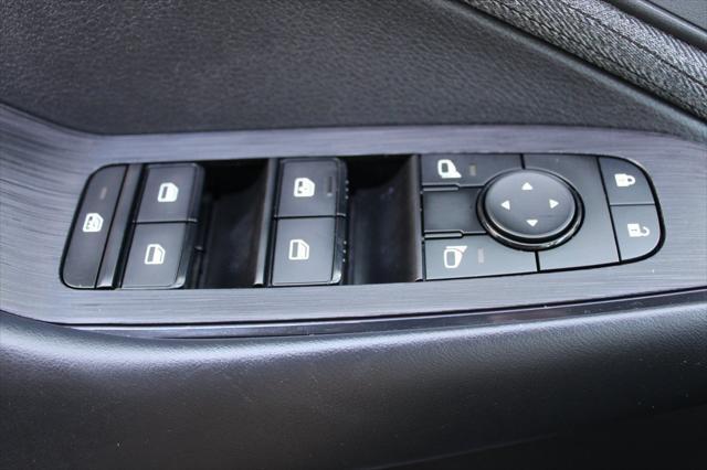 used 2023 Nissan Rogue car, priced at $21,989