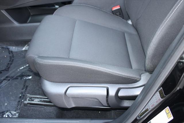 used 2023 Nissan Rogue car, priced at $21,989