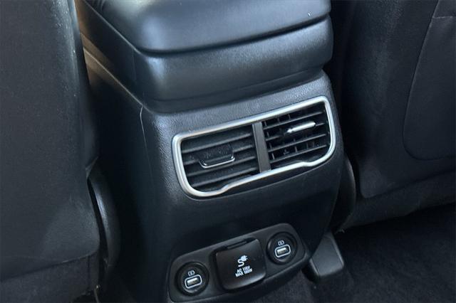used 2022 Hyundai Santa Fe car, priced at $29,976