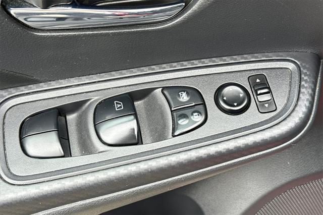 used 2020 Nissan Versa car, priced at $12,981