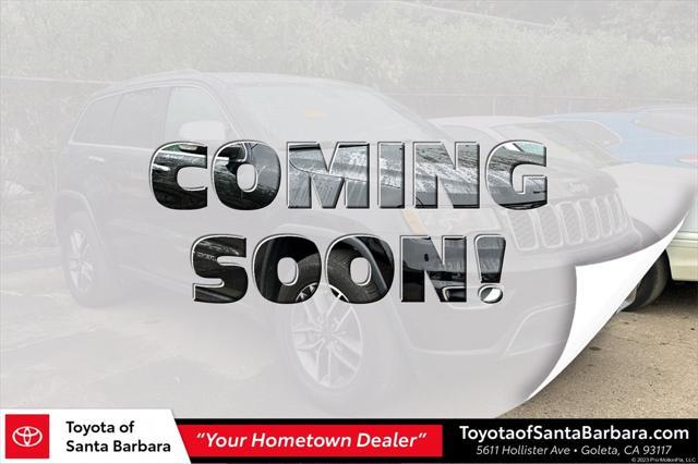 used 2021 Jeep Grand Cherokee car, priced at $29,995