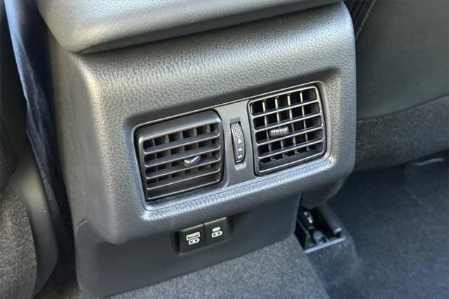 used 2025 Toyota Camry car, priced at $34,520