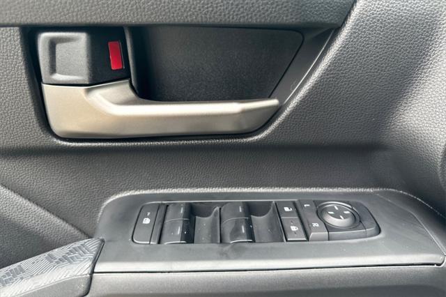 new 2025 Toyota Tacoma car, priced at $56,605