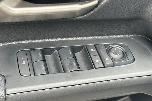 new 2025 Toyota Tacoma car, priced at $56,605