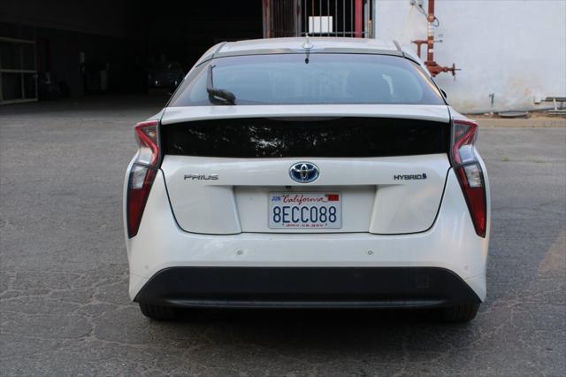 used 2018 Toyota Prius car, priced at $17,989