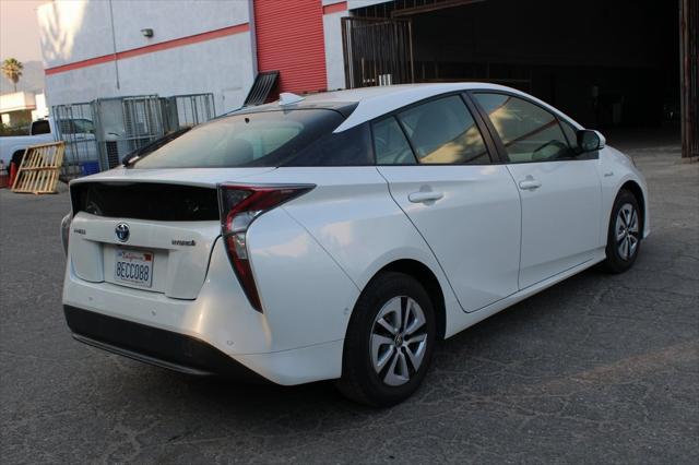 used 2018 Toyota Prius car, priced at $17,989