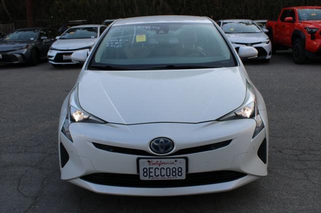 used 2018 Toyota Prius car, priced at $17,989