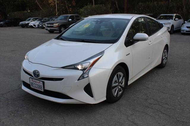 used 2018 Toyota Prius car, priced at $17,989