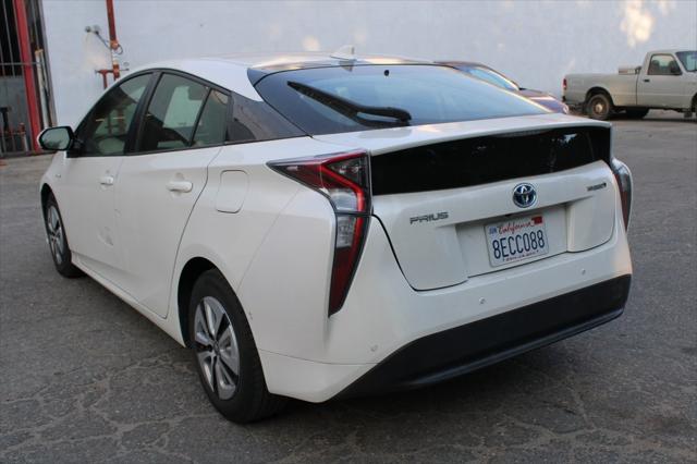 used 2018 Toyota Prius car, priced at $17,989