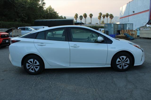 used 2018 Toyota Prius car, priced at $17,989