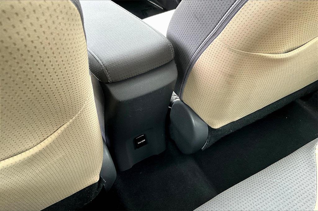 used 2018 Toyota Prius car, priced at $17,588