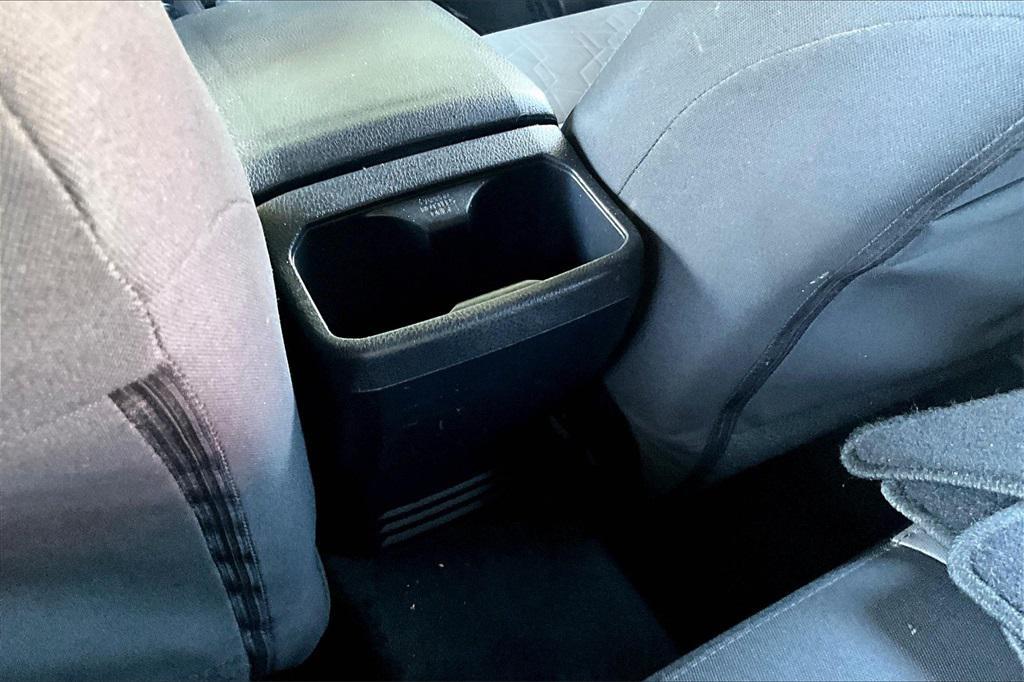 used 2020 Toyota Tacoma car, priced at $35,979