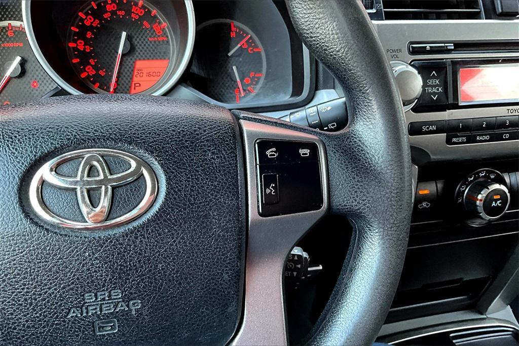 used 2010 Toyota 4Runner car, priced at $13,985