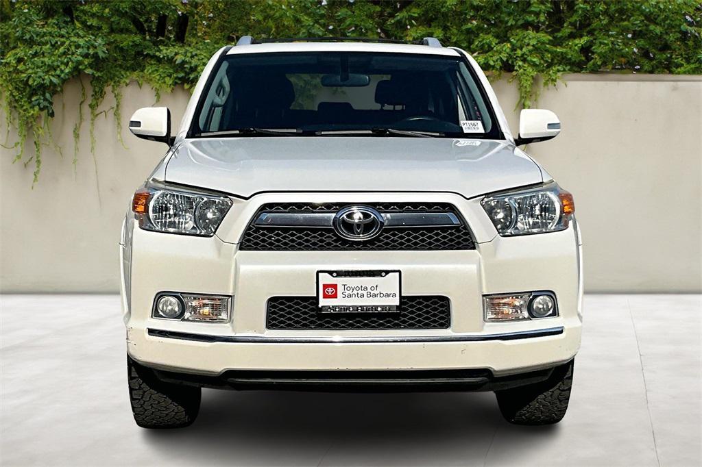 used 2010 Toyota 4Runner car, priced at $13,985