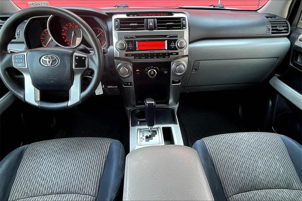 used 2010 Toyota 4Runner car, priced at $13,985