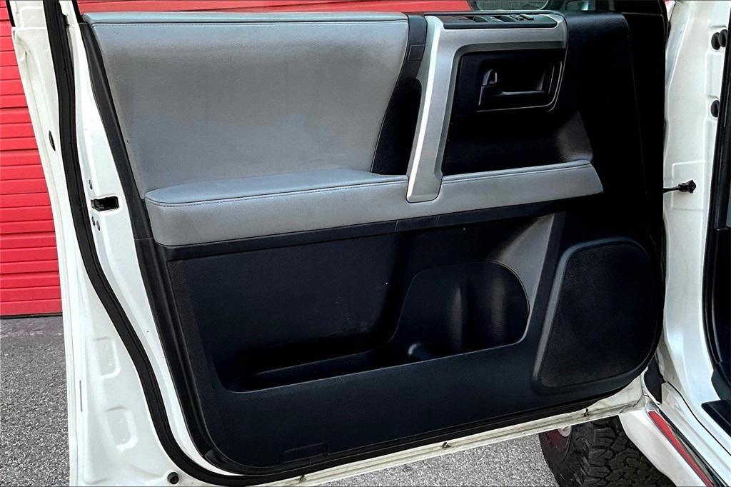 used 2010 Toyota 4Runner car, priced at $13,985