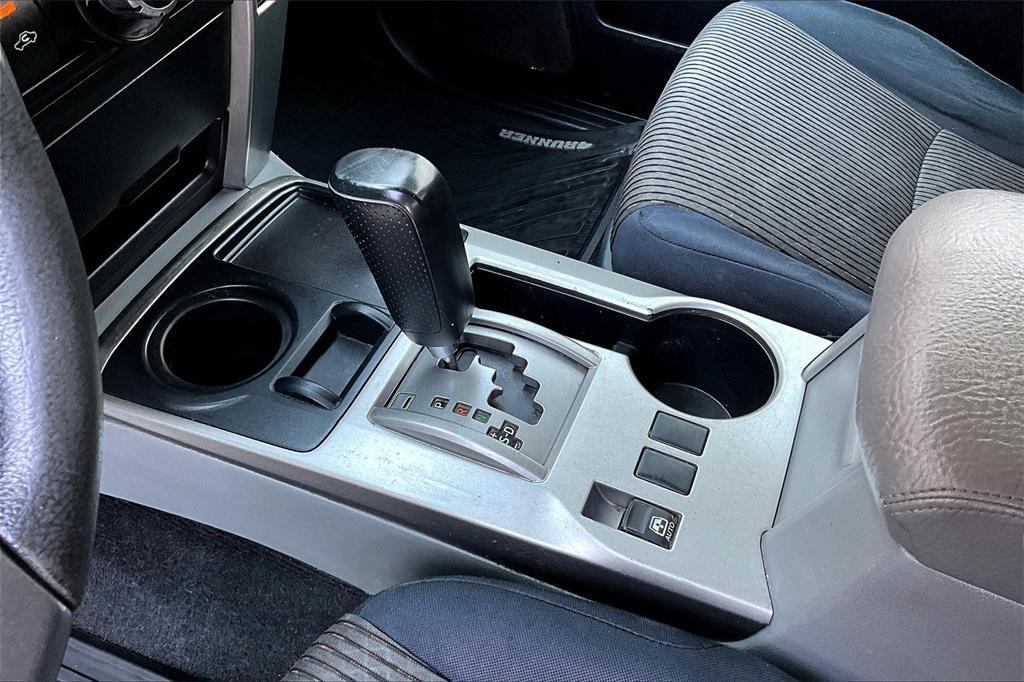 used 2010 Toyota 4Runner car, priced at $13,985
