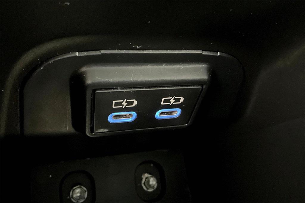 used 2022 Toyota RAV4 car, priced at $29,958