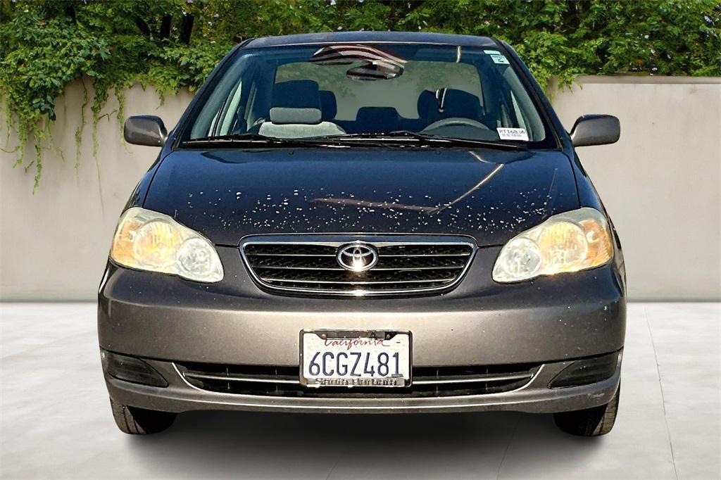 used 2005 Toyota Corolla car, priced at $5,995