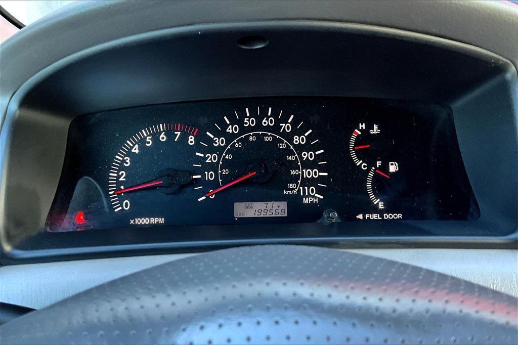 used 2005 Toyota Corolla car, priced at $5,995