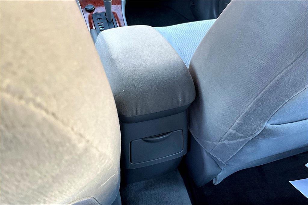 used 2005 Toyota Corolla car, priced at $5,995