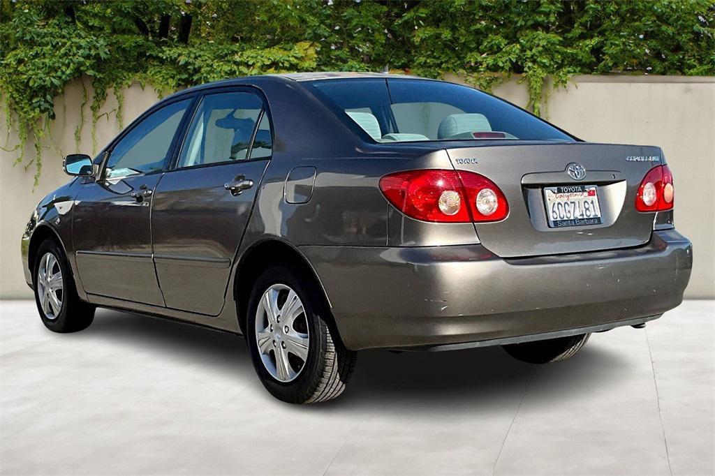 used 2005 Toyota Corolla car, priced at $5,995