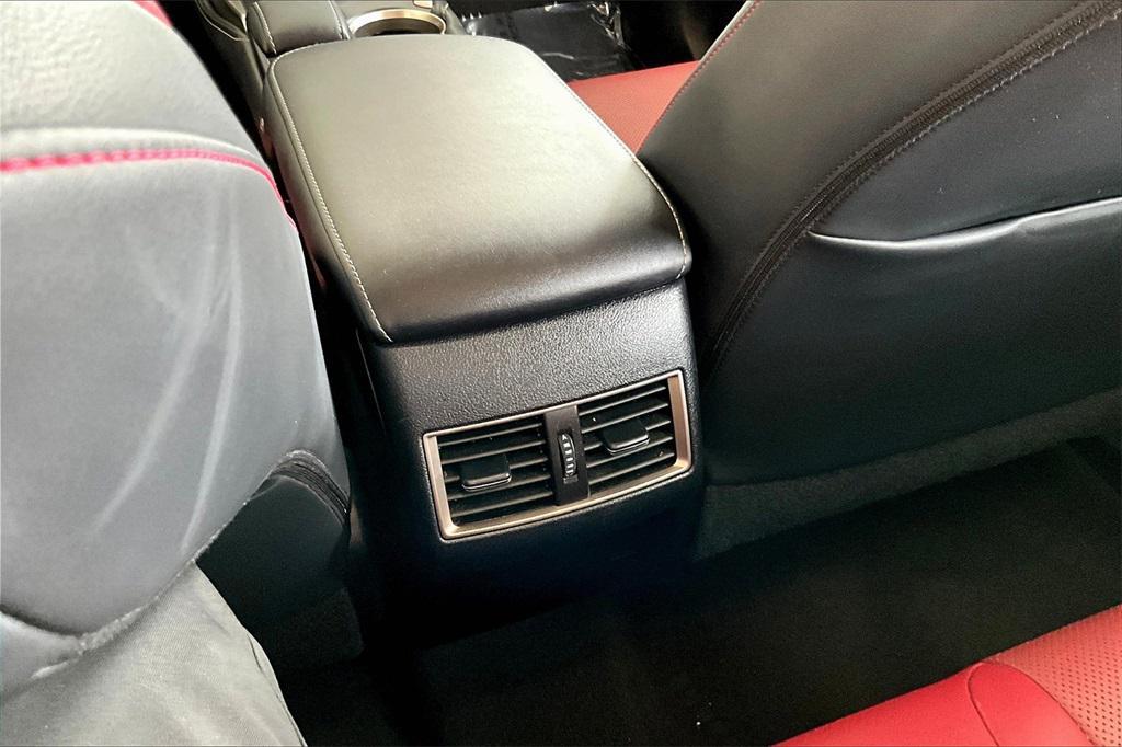 used 2021 Lexus NX 300 car, priced at $26,385