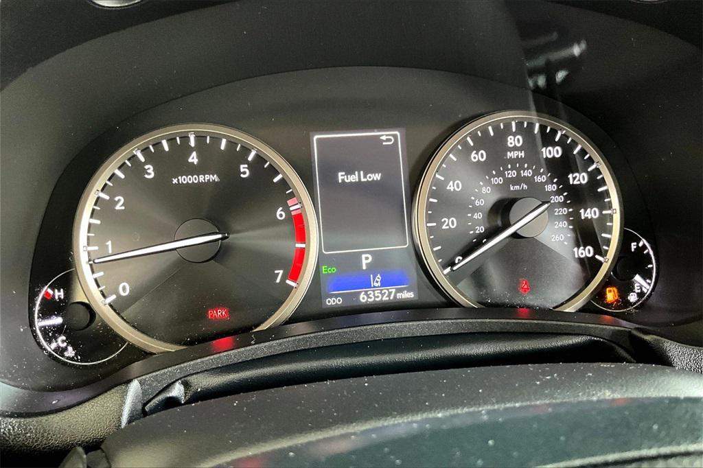 used 2021 Lexus NX 300 car, priced at $26,385