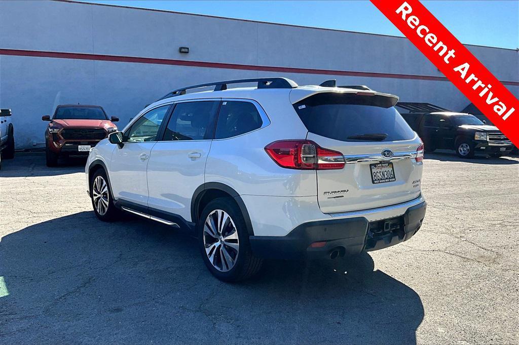 used 2019 Subaru Ascent car, priced at $13,997