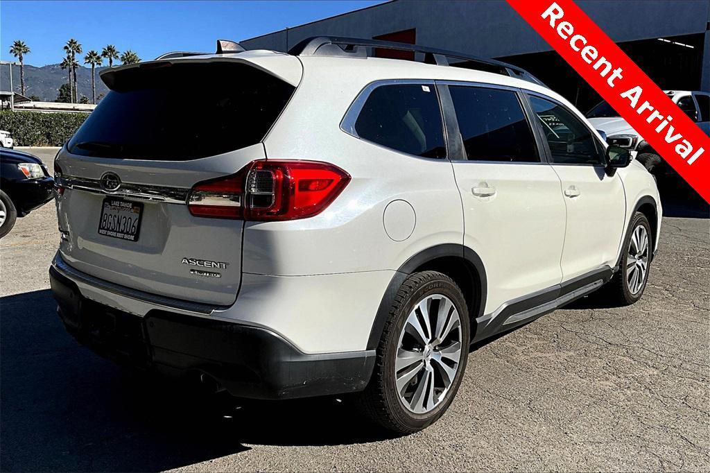used 2019 Subaru Ascent car, priced at $13,997