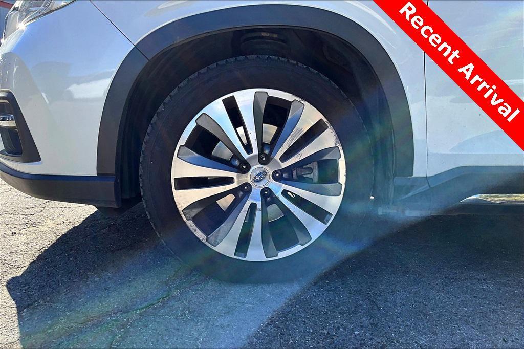 used 2019 Subaru Ascent car, priced at $13,997