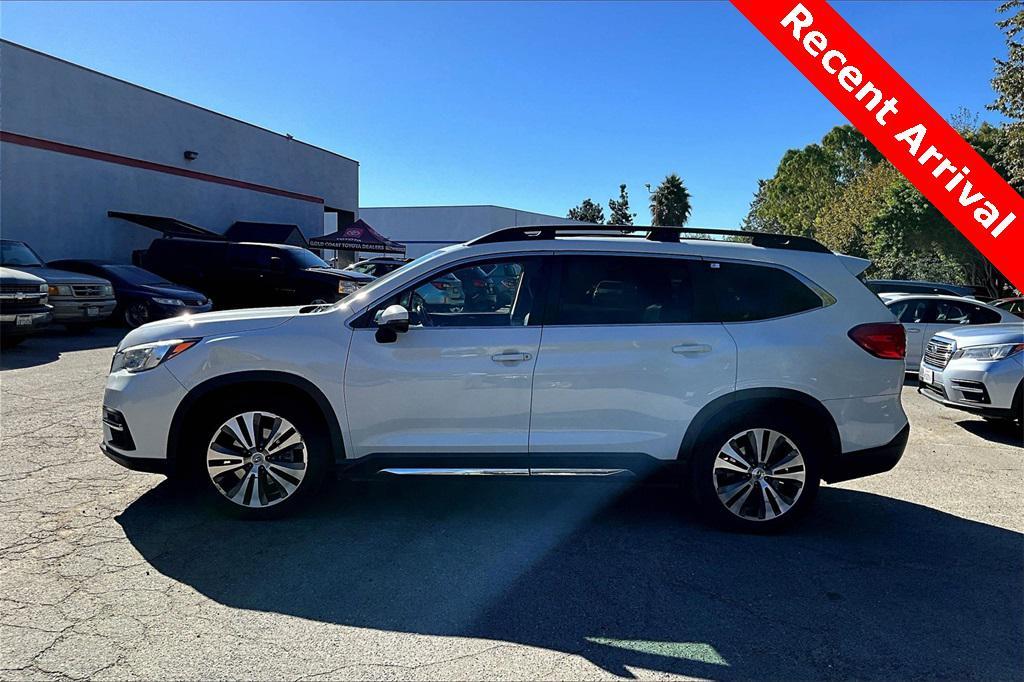used 2019 Subaru Ascent car, priced at $13,997
