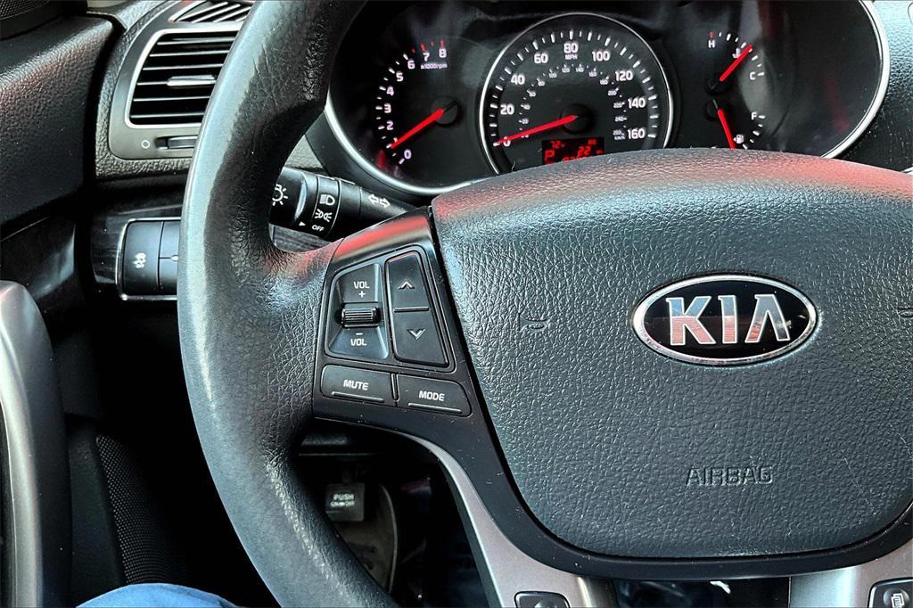 used 2015 Kia Sorento car, priced at $12,679