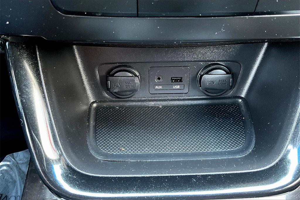 used 2015 Kia Sorento car, priced at $12,679