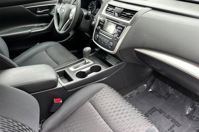 used 2017 Nissan Altima car, priced at $12,969