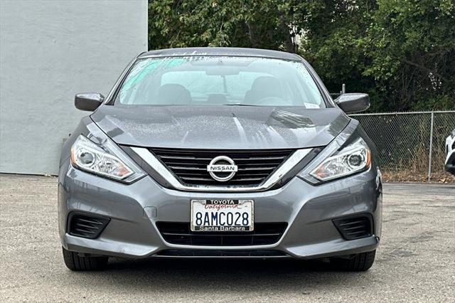 used 2017 Nissan Altima car, priced at $12,969